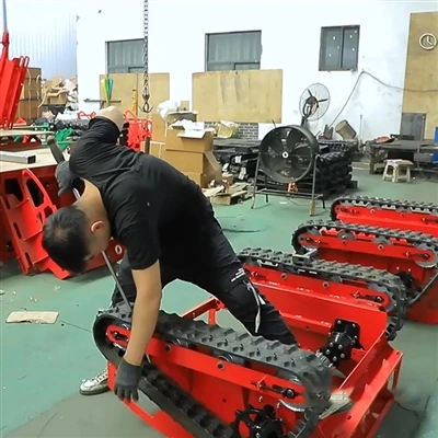 Common Faults And Maintenance Methods Of Lawn Mowers