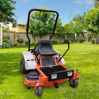 Riding Lawn Mowers For Sale